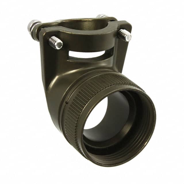 A8504951116W Amphenol Interconnect India  Backshells and Cable Clamps